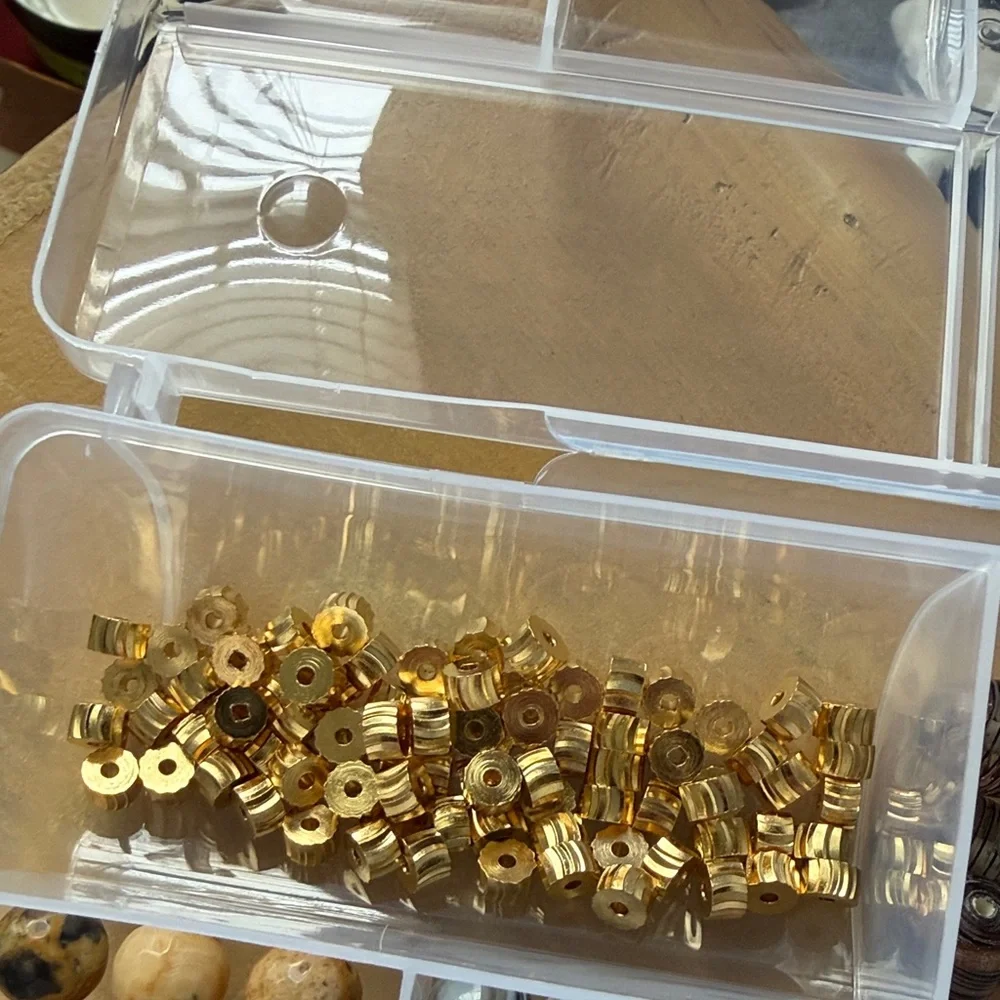Variety Box of loose beads